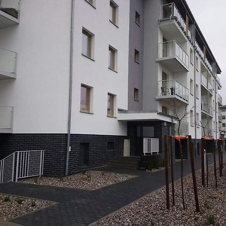 Sloneczne Tarasy By Marta Apartment Dziwnowek Exterior photo